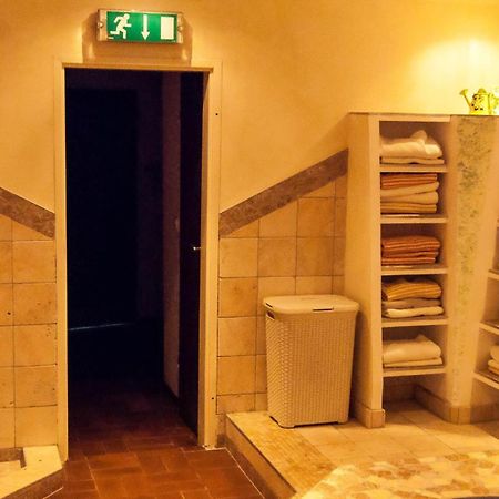 Gasthof Goetznerhof Götzens Dış mekan fotoğraf