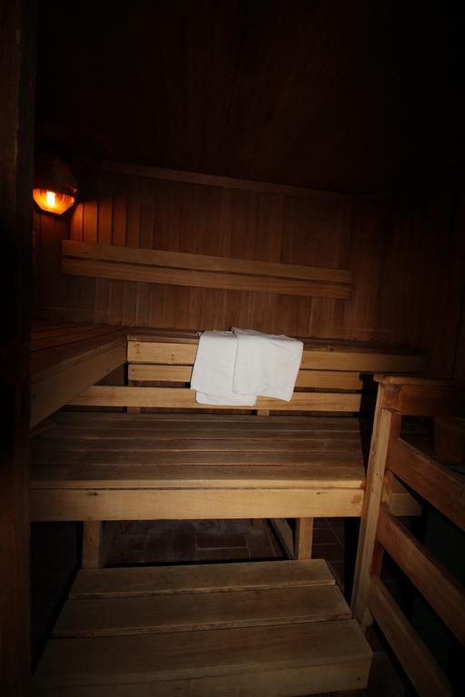 Gasthof Goetznerhof Götzens Dış mekan fotoğraf