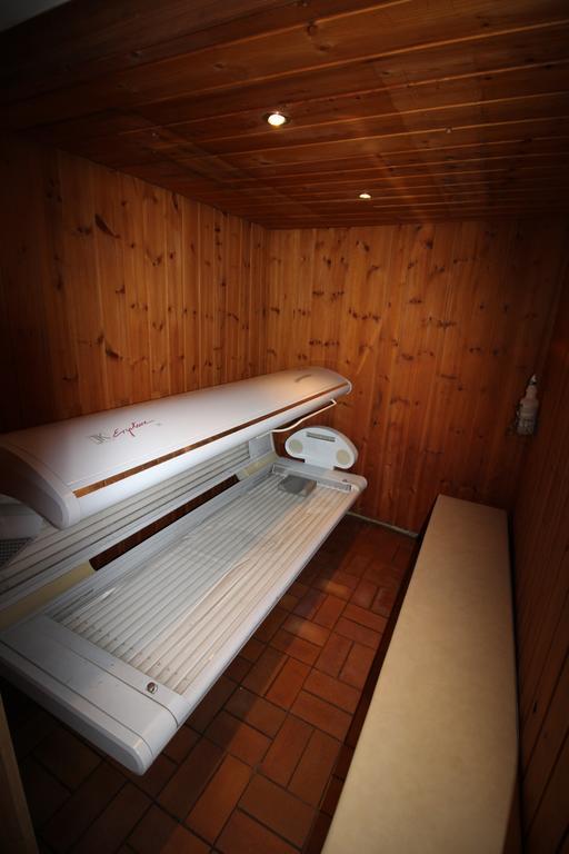 Gasthof Goetznerhof Götzens Dış mekan fotoğraf