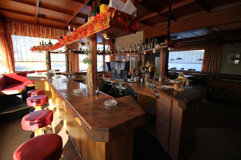 Gasthof Goetznerhof Götzens Dış mekan fotoğraf