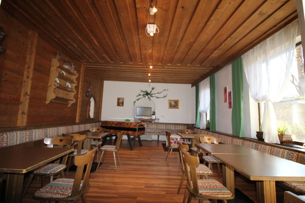 Gasthof Goetznerhof Götzens Dış mekan fotoğraf