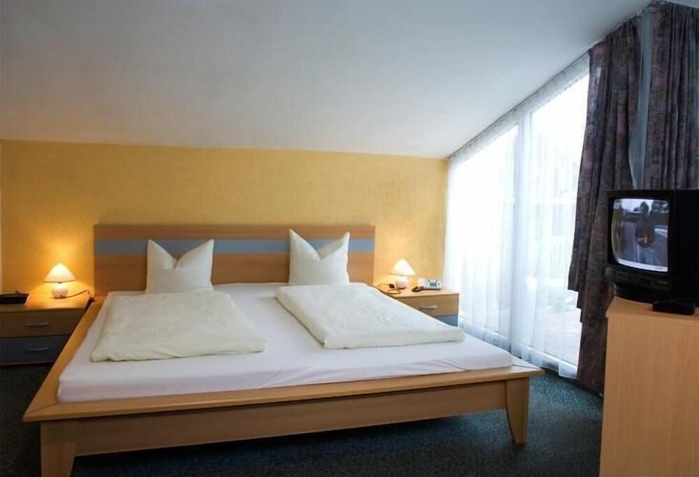 Gasthof Goetznerhof Götzens Dış mekan fotoğraf