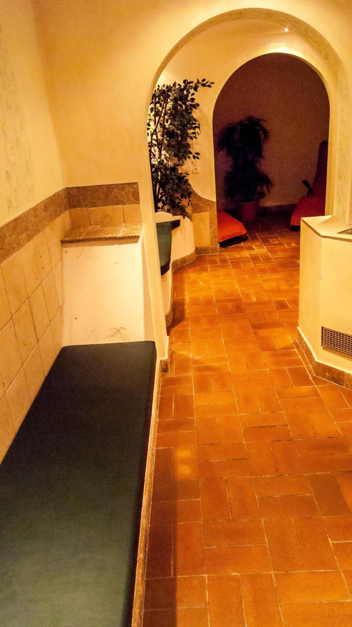 Gasthof Goetznerhof Götzens Dış mekan fotoğraf