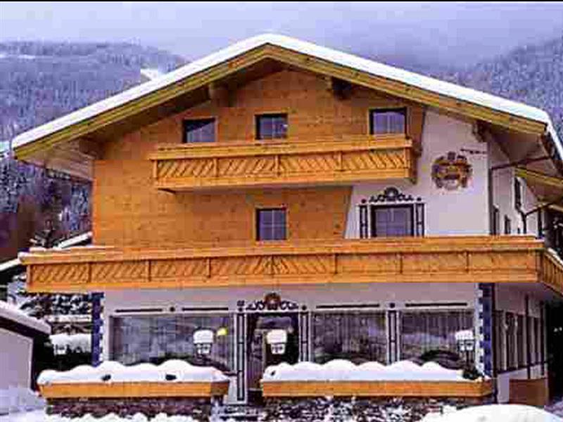 Gasthof Goetznerhof Götzens Dış mekan fotoğraf