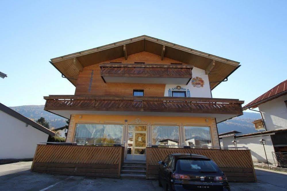 Gasthof Goetznerhof Götzens Dış mekan fotoğraf